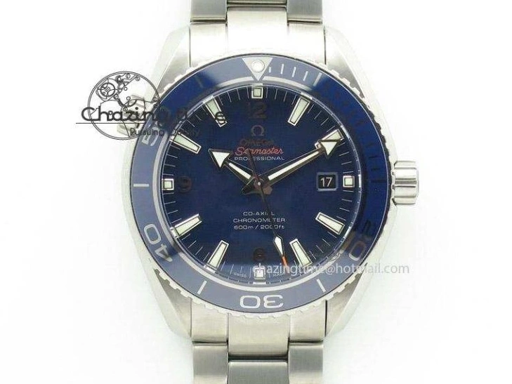 0214 Reliable Planet Ocean Professional SS V6F 37mm Ladies Orange Bezel On Orange Leather Strap A 8255